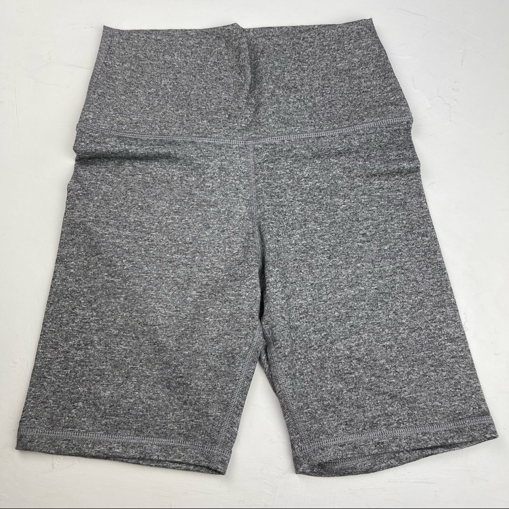 Aerie Move High Waisted Bike Short